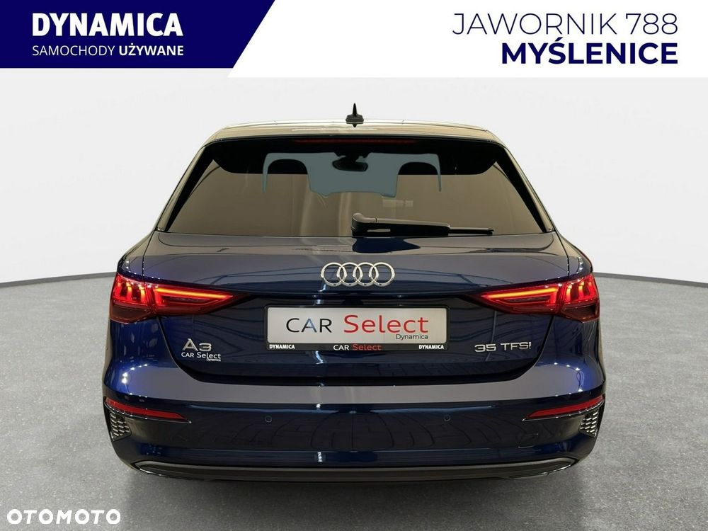 Audi A3 Sportback - 8