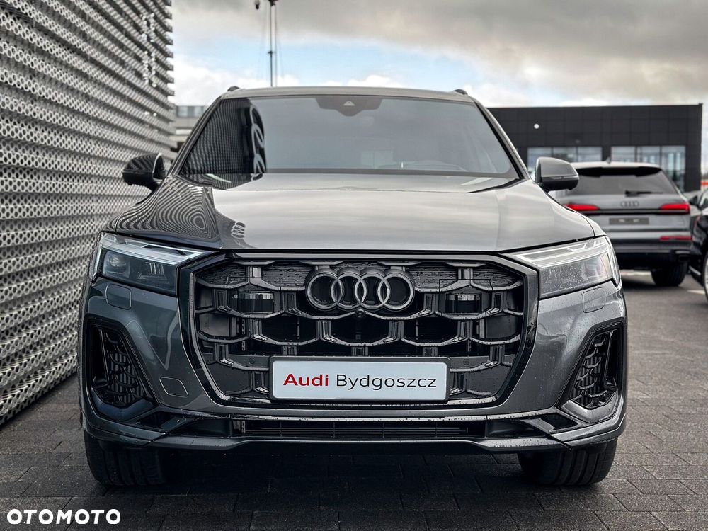Audi Q7 - 13