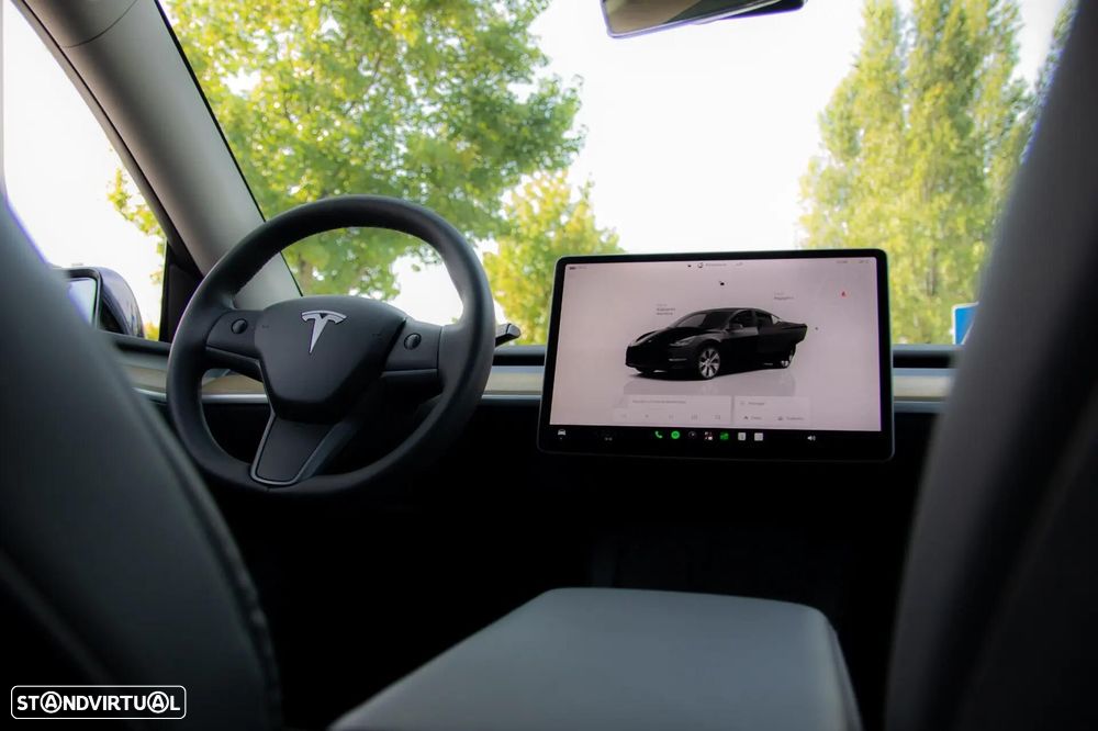 Tesla Model Y RWD - 48