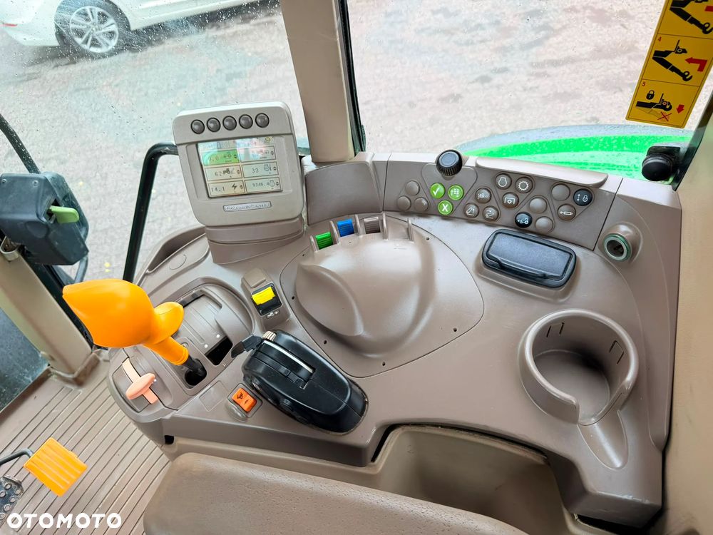 John Deere 6830 Premium - 21