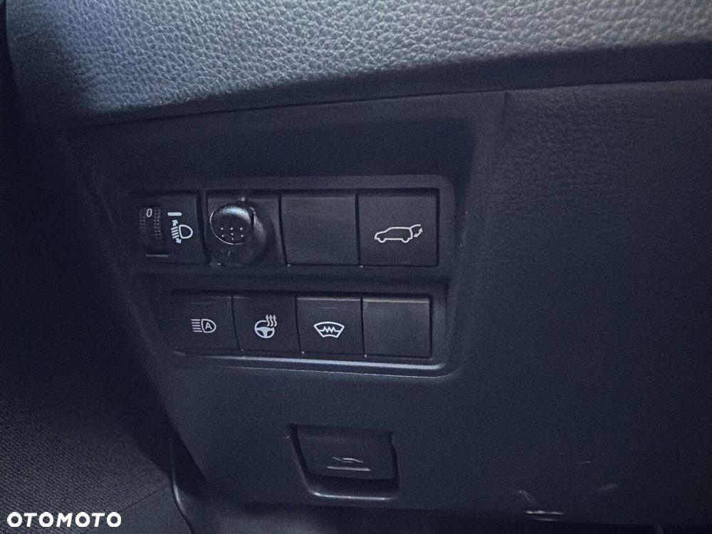 Toyota Yaris Cross Hybrid 1.5 Executive AWD - 21
