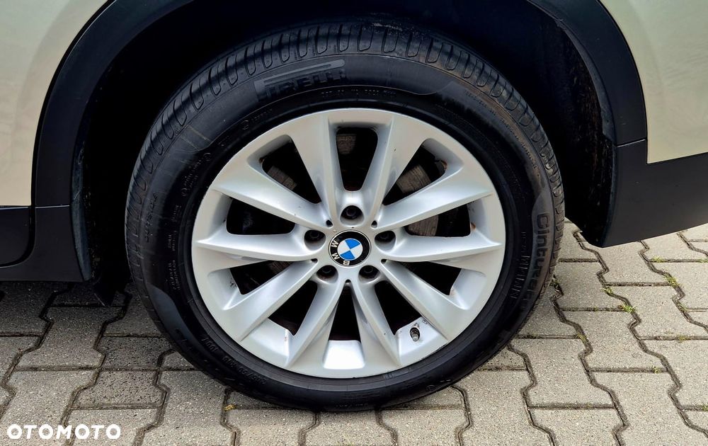 BMW X3 xDrive28i xLine - 11
