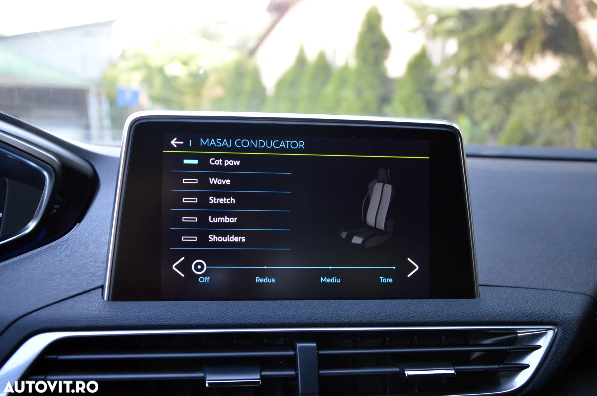 Peugeot 3008 PHEV 300 EAT8 4X4 GT - 25