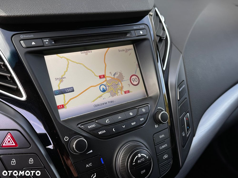 Hyundai i40 2.0 GDI Premium - 27