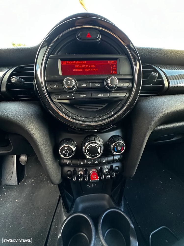 MINI 3 Portas One - 6