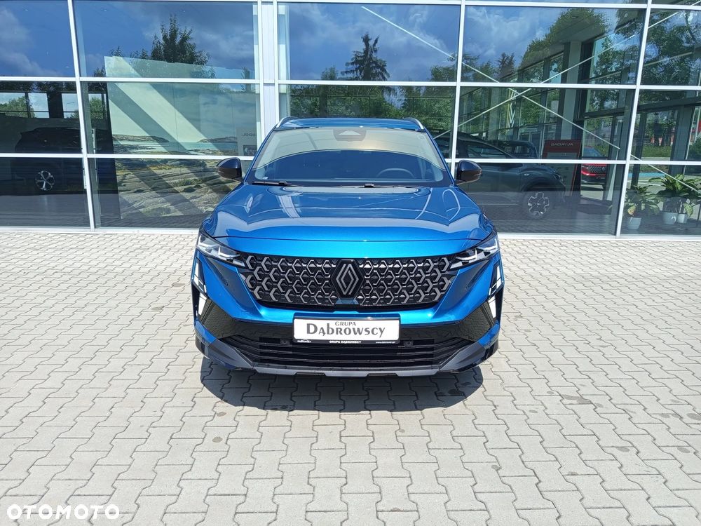 Renault Austral 1.3 TCe mHEV Techno - 4