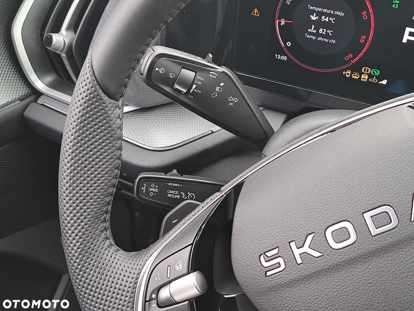 Skoda Kodiaq 2.0 TSI 4x4 Sportline DSG - 26