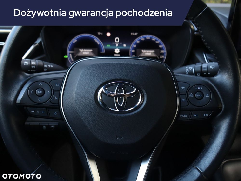 Toyota Corolla - 21