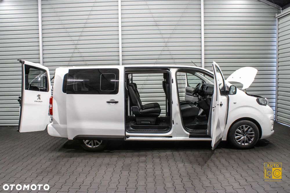 Peugeot Expert L3 2.0 - 2