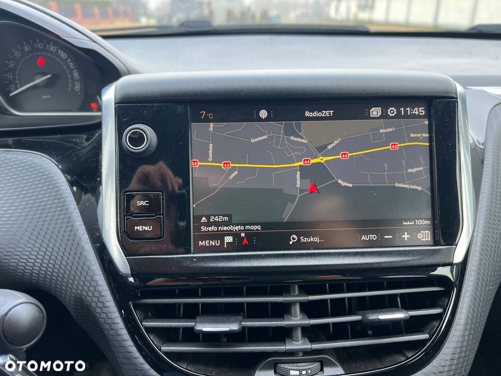 Peugeot 2008 PureTech 82 Style - 30