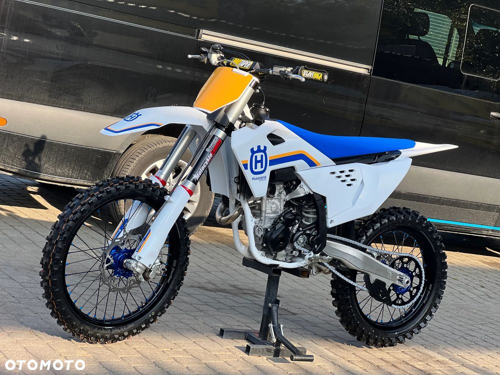 KTM SXF - 1