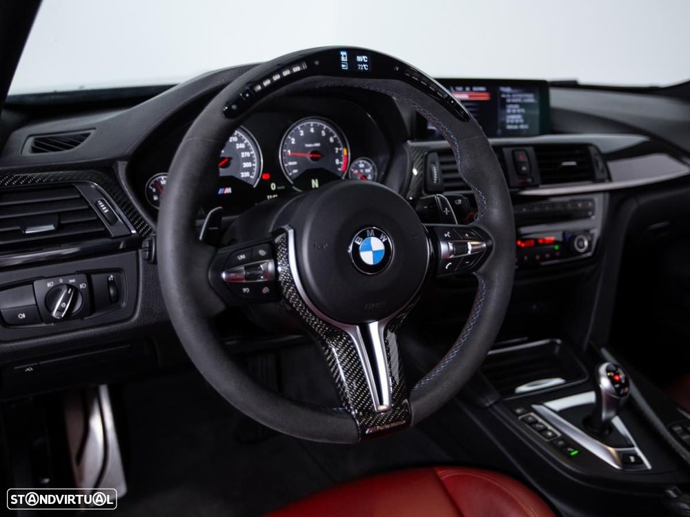 BMW M4 - 21