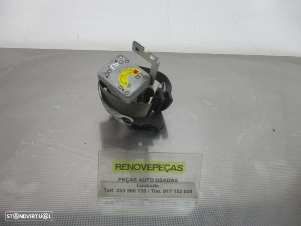 Cinto Frente Dto Mercedes-Benz C-Class (W203) - 1
