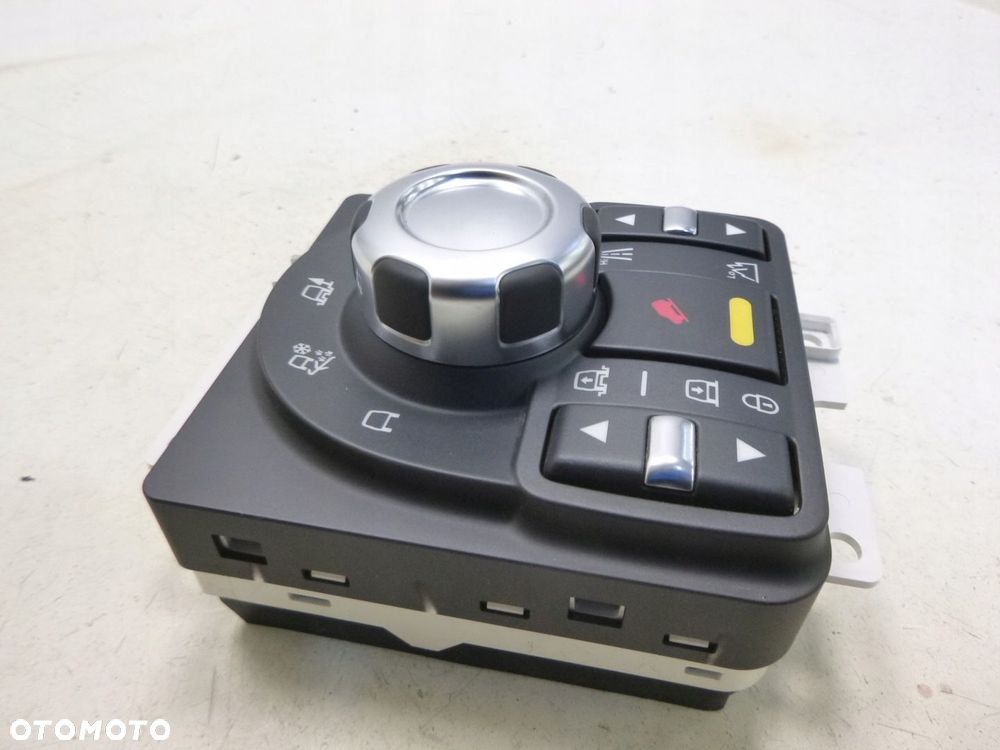 LAND ROVER DISCOVERY 3 4 L319 PANEL POKRĘTŁO ZAWIESZENIA - 3