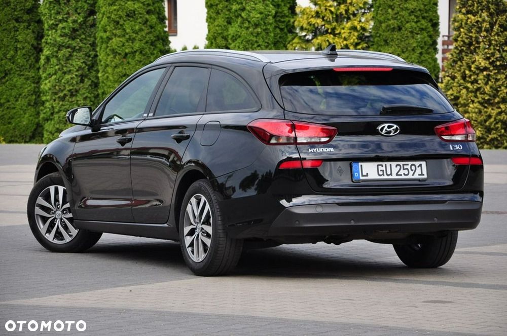 Hyundai i30 - 21