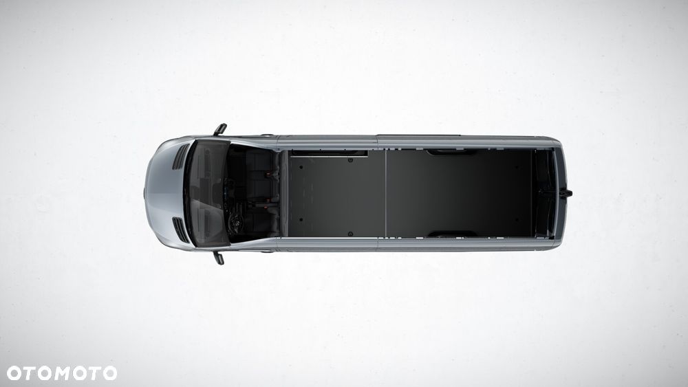 Mercedes-Benz Sprinter 319cdi - 3