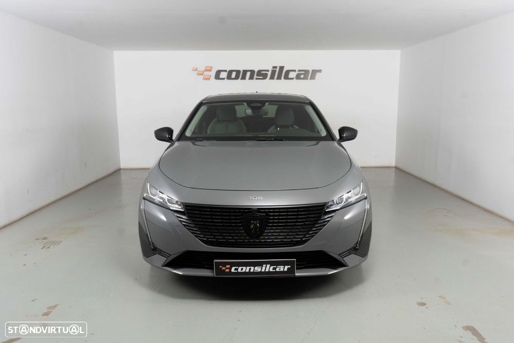 Peugeot 308 SW 1.2 Hybrid Allure e-DCS6 - 3