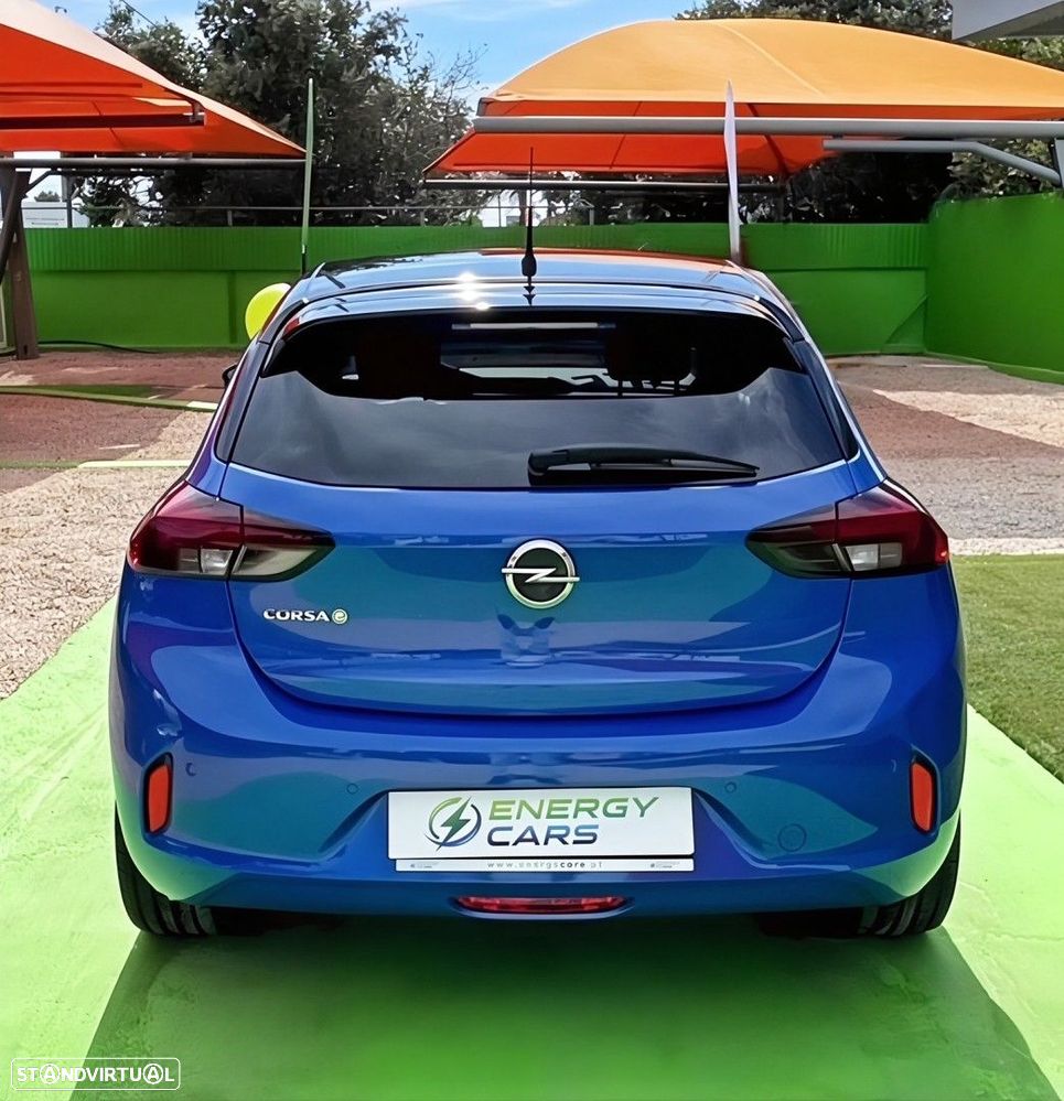 Opel Corsa-e Elegance - 19