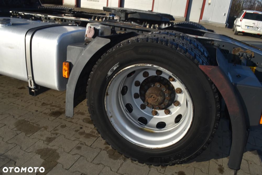 Iveco Stralis - 13