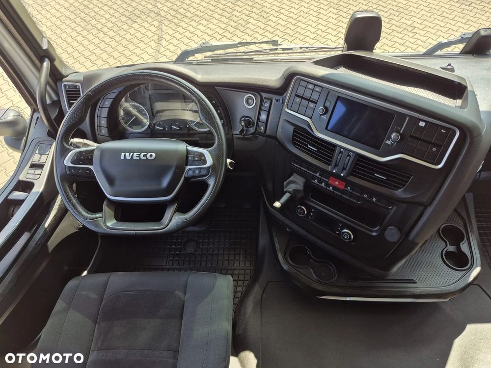 Iveco IVECO S WAY/ DMCZ 60T / 530 / 2024 / 6x2 / EURO 6 - 30