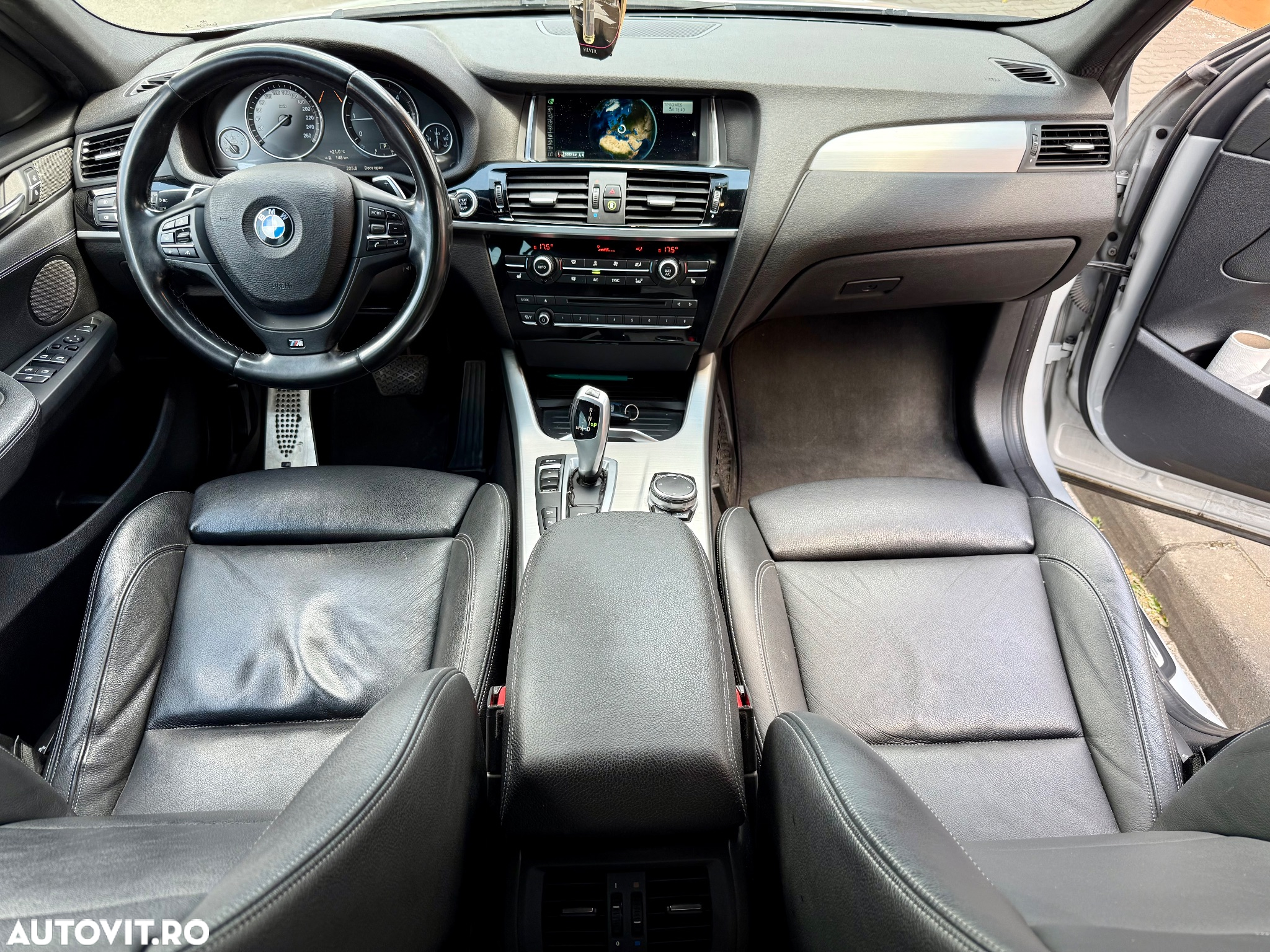 BMW X4 xDrive20d Aut. M Sport - 7