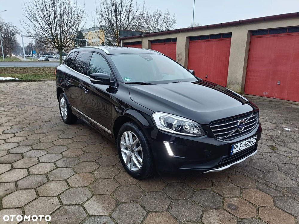 Volvo XC 60 D4 Summum - 12