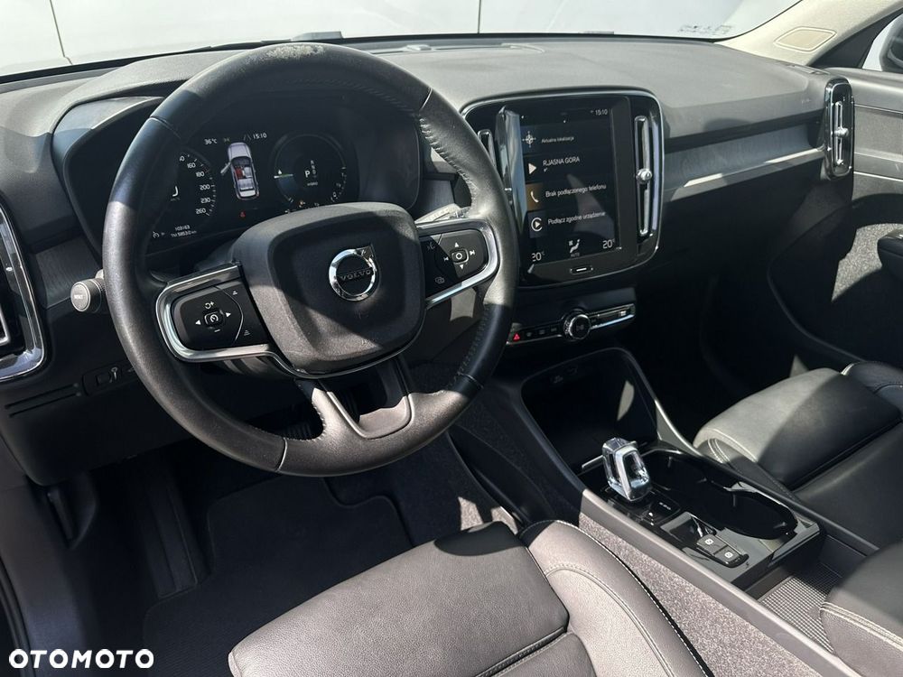 Volvo XC 40 T5 Plug-In Hybrid Inscription - 19