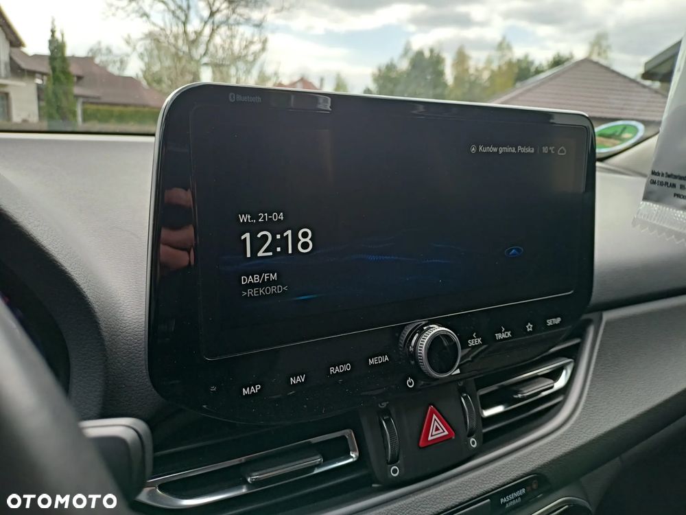Hyundai i30 1.6 CRDI EDITION 30+ - 24