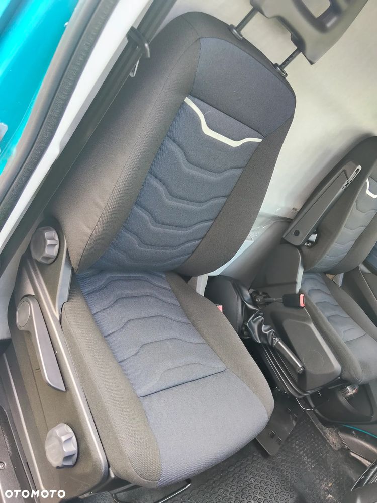 Iveco Daily - 16