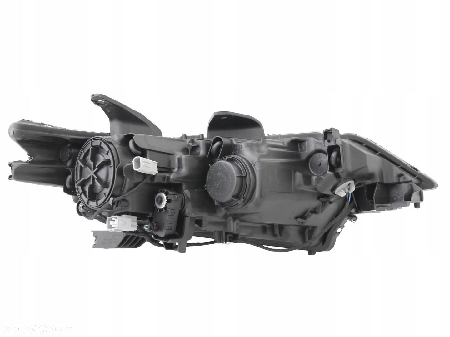 Reflektor Lampa LED Mitsubishi Outlander III 3 Lift 2015-2018 L - 3