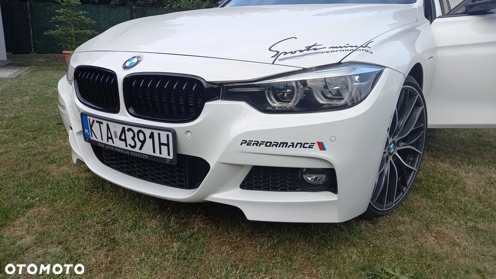 BMW Seria 3 - 9