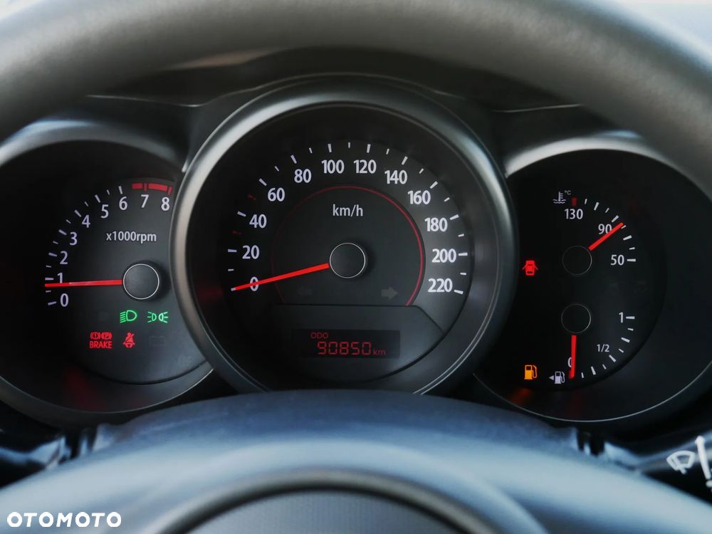 Kia Soul - 30