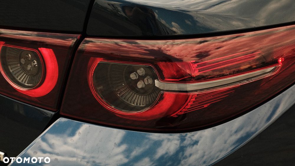 Mazda 3 - 8