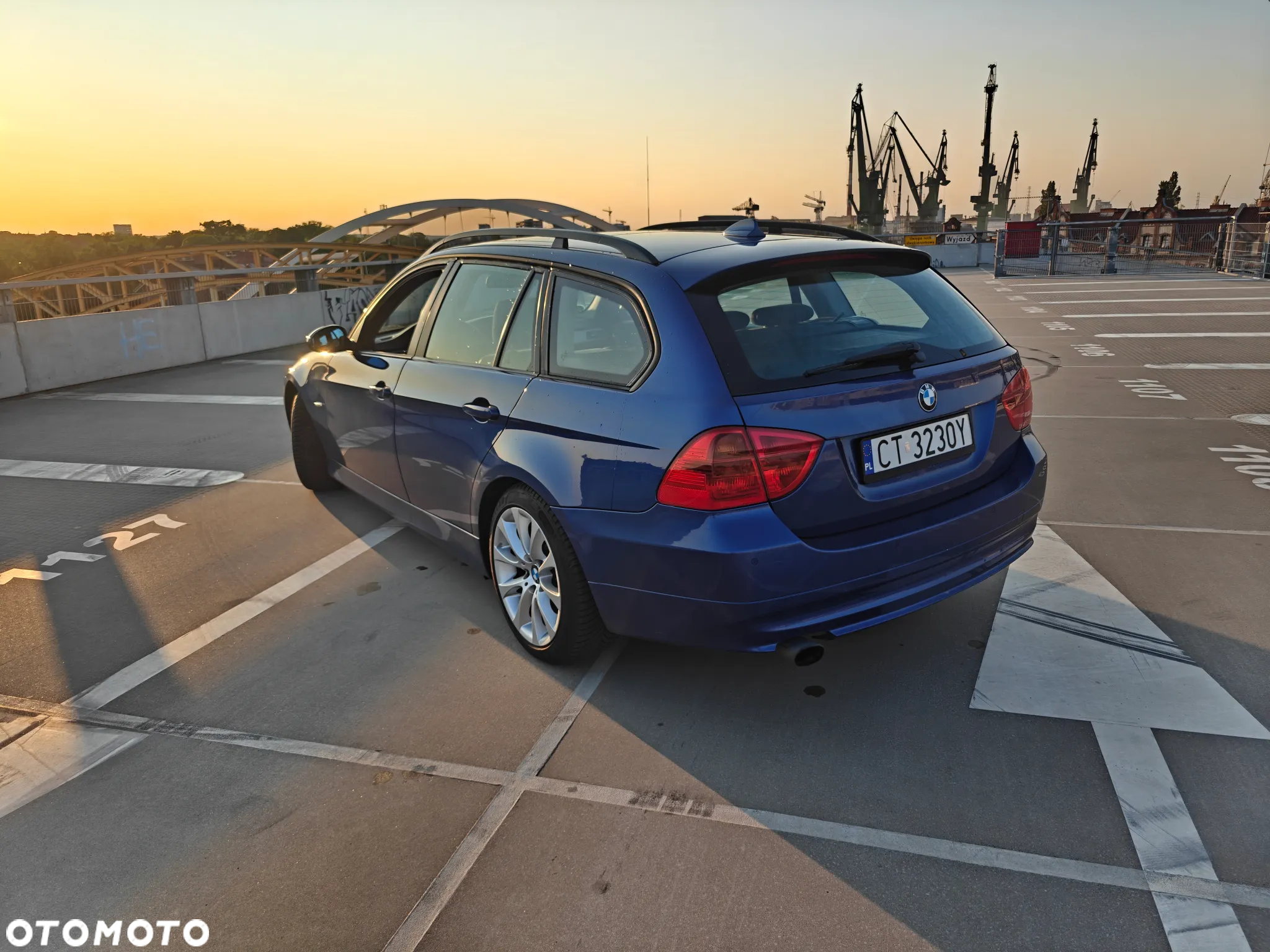 BMW Seria 3 - 19