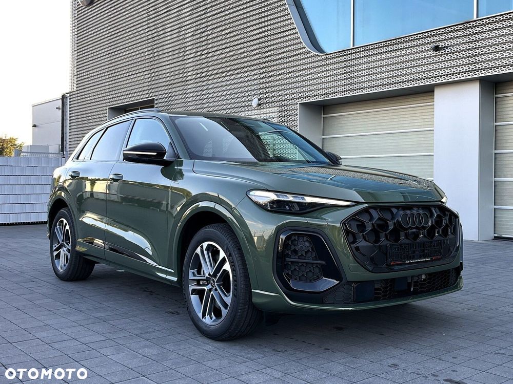 Audi Q5 - 10