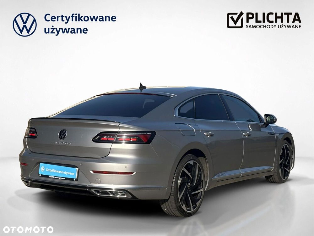 Volkswagen Arteon - 6