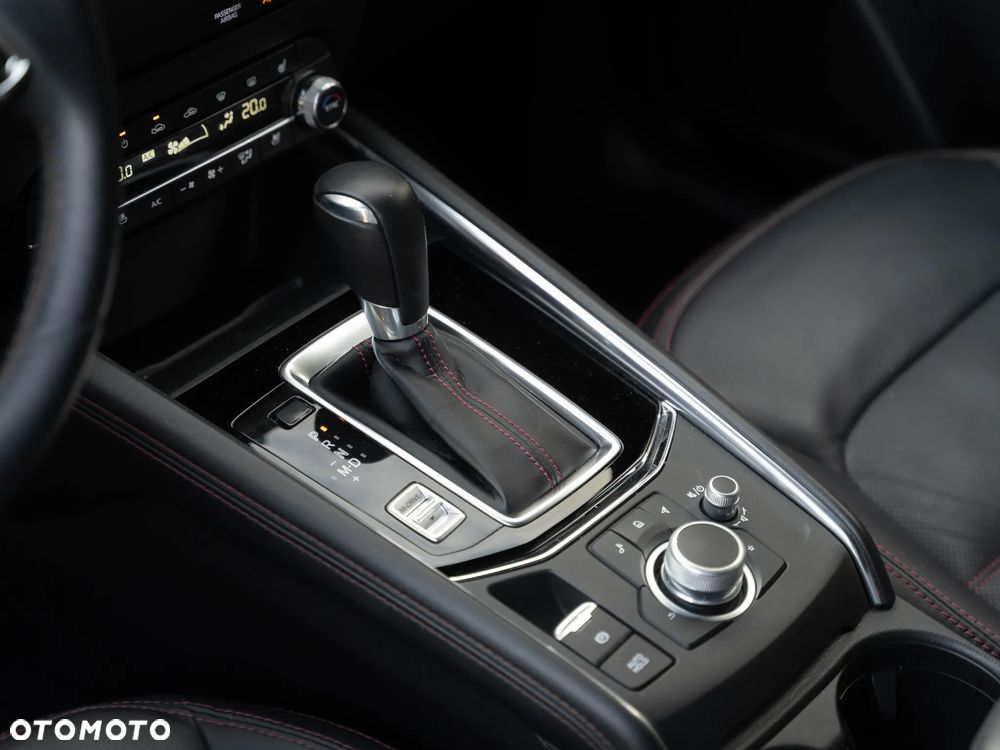 Mazda CX-5 2.0 Homura AWD - 25