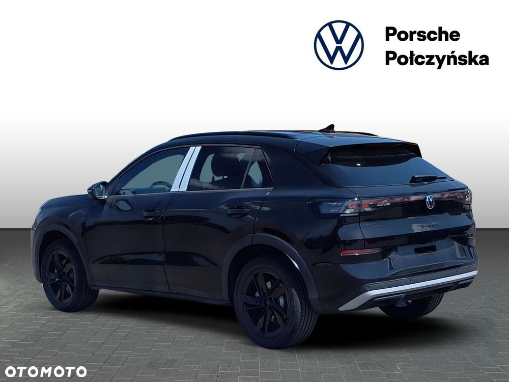 Volkswagen T-Roc - 4