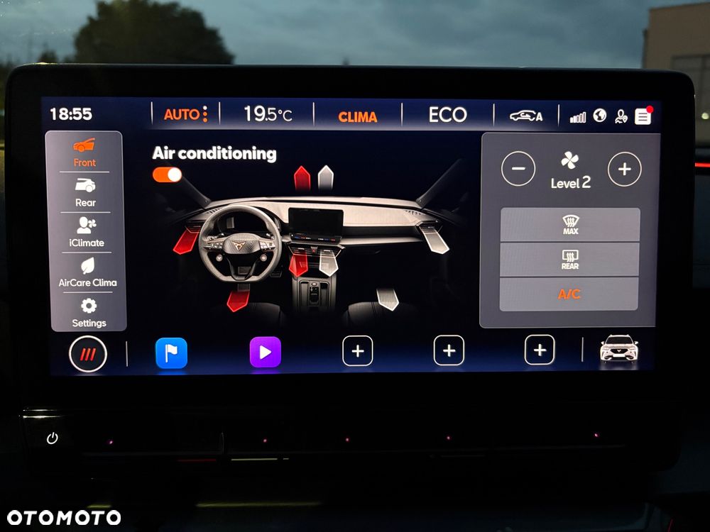 Cupra Formentor 1.4 e-Hybrid DSG Tribe Edition - 16