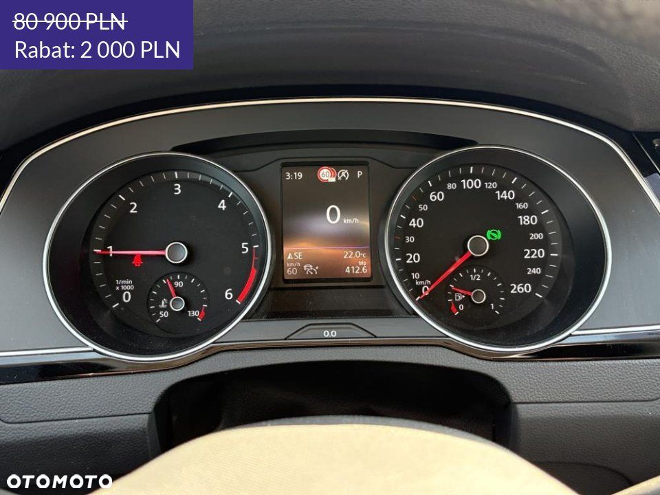 Volkswagen Passat - 15