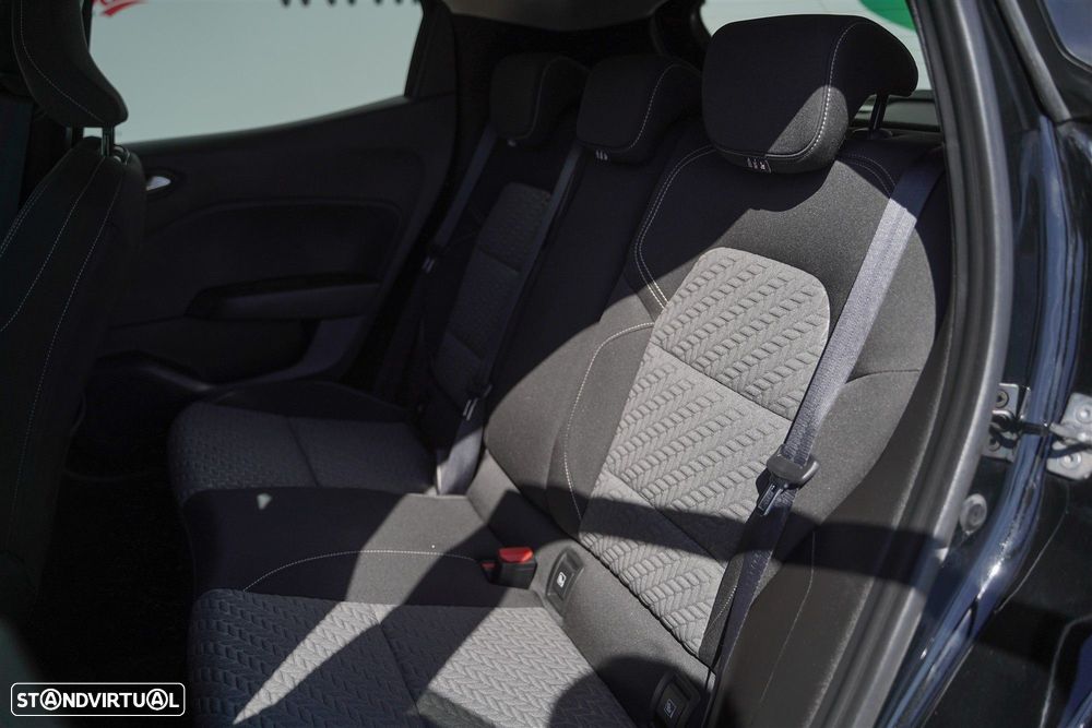 Renault Clio 1.0 TCe Evolution Bi-Fuel - 13