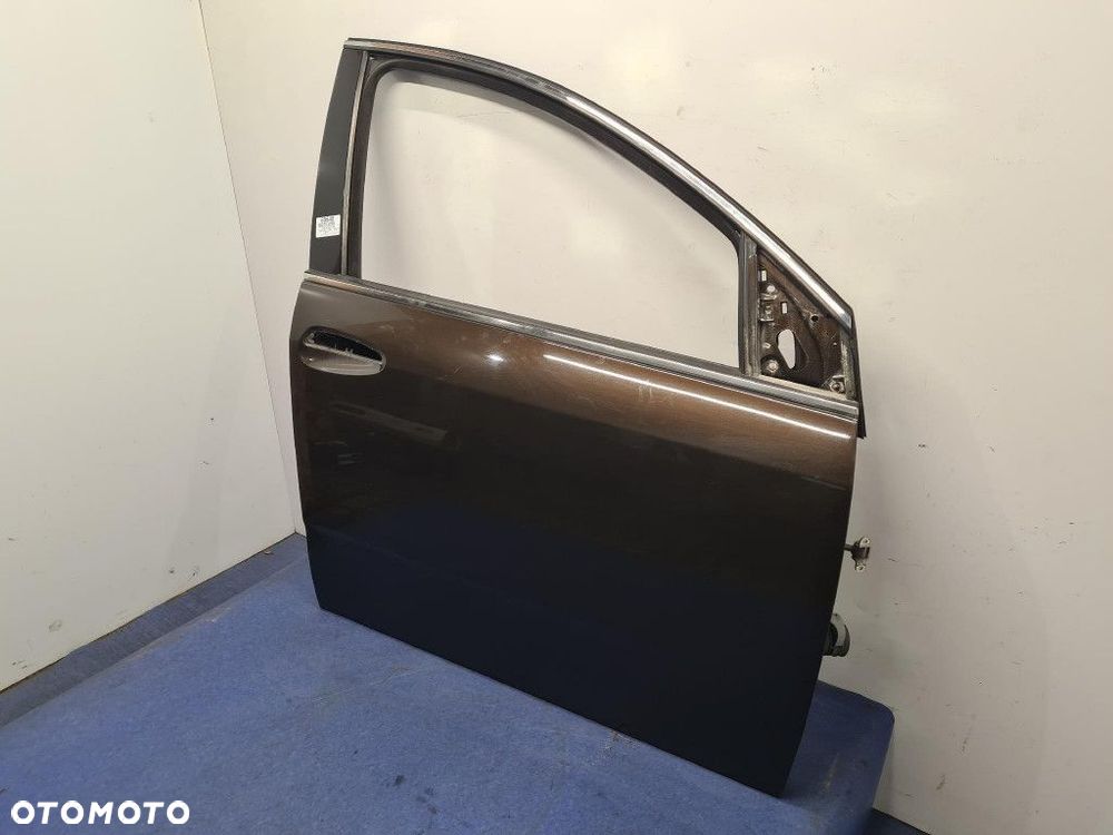 FIAT CROMA II LIFT DRZWI PRZÓD PRAWE 742 - 6