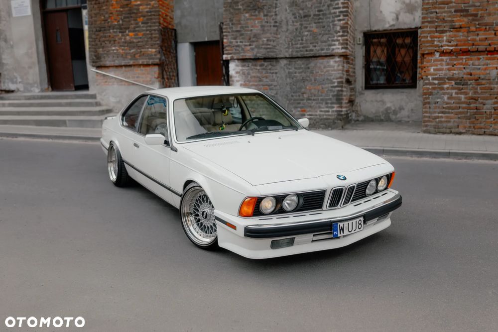 BMW Seria 6 - 3