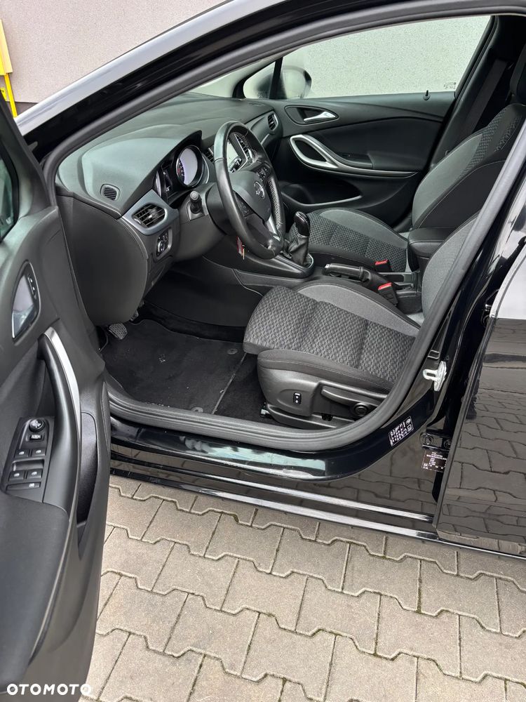 Opel Astra 1.5 D Start/Stop Business Elegance - 15