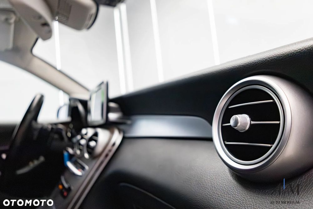 Mercedes-Benz GLC 220 d 4-Matic - 25