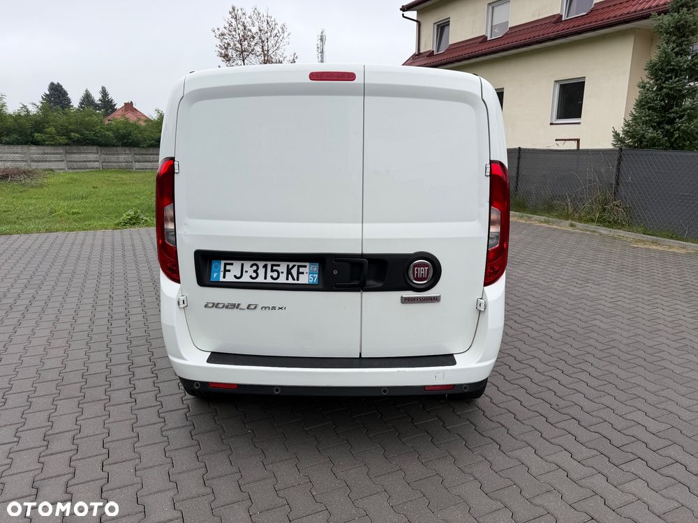 Fiat Doblo - 9