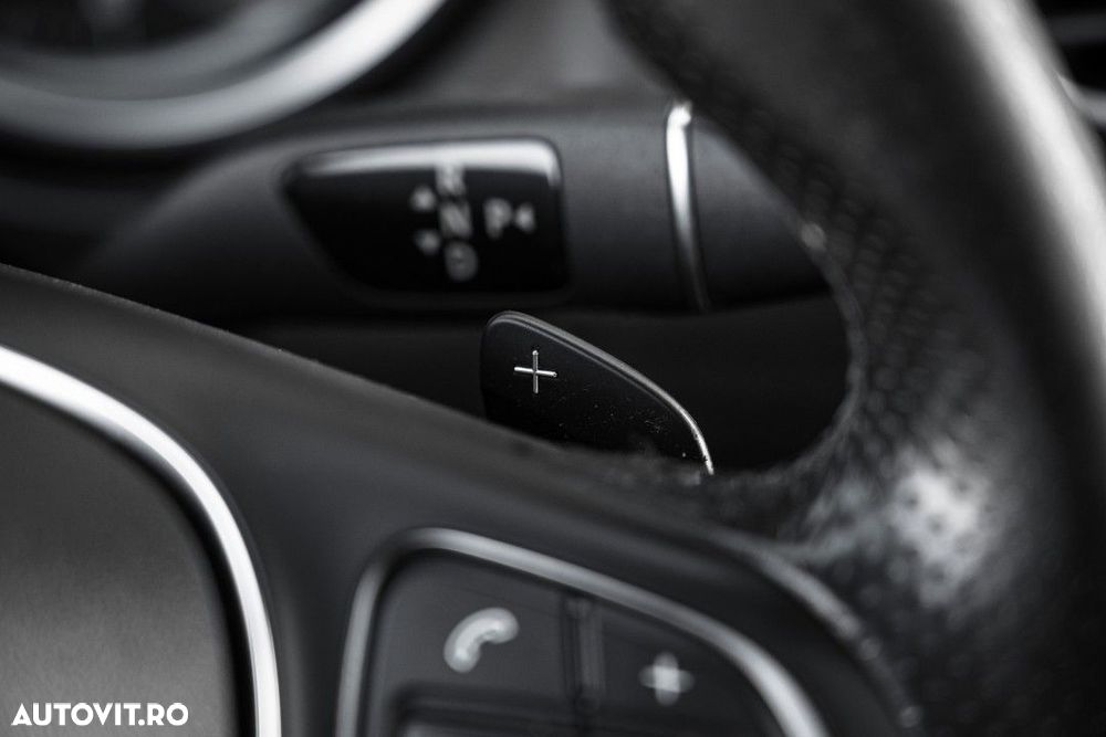 Mercedes-Benz GLE Coupe - 23