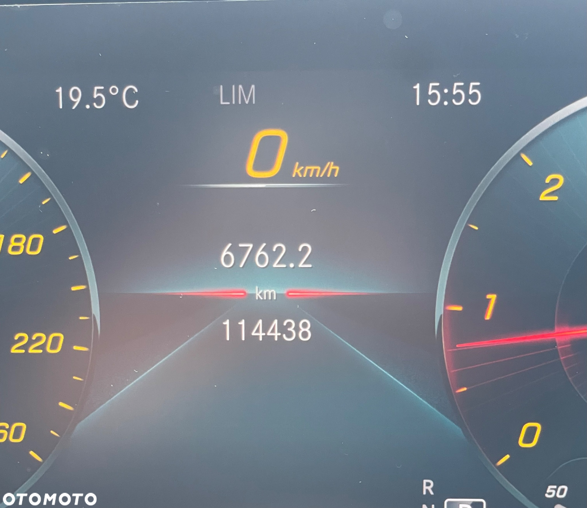 Mercedes-Benz CLA 200 d 8G-DCT AMG Line - 8