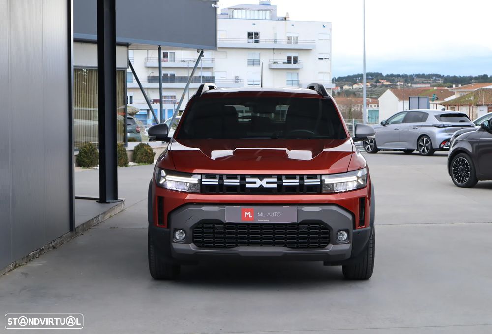 Dacia Duster TCe 130 2WD Série Especial Extreme - 6