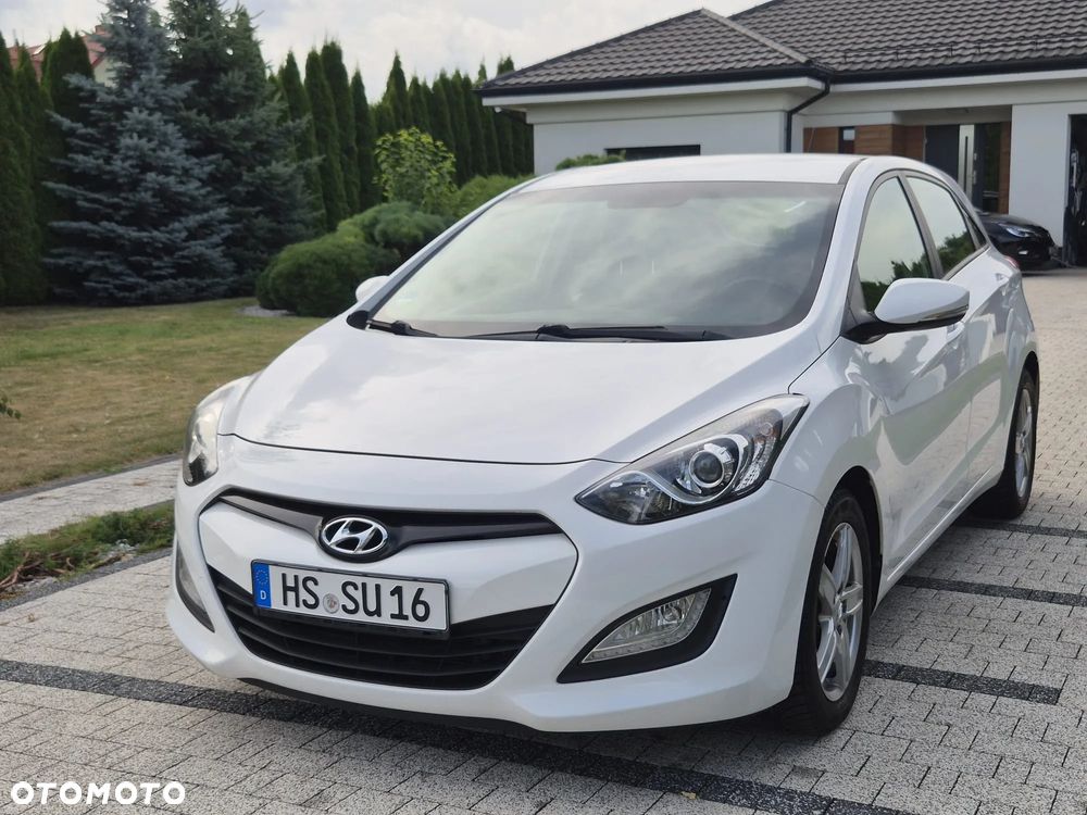 Hyundai i20 1.6 CRDi Style - 9